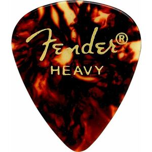 Fender 351 Heavy Shell kép