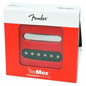 Fender Tex-Mex Tele Pickups Set kép