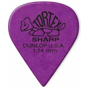 Dunlop Tortex Sharp 1.14 kép