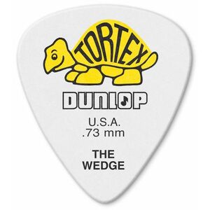 Dunlop Tortex Wedge 0.73 kép