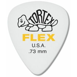 Dunlop Tortex Flex Standard 0.73 kép