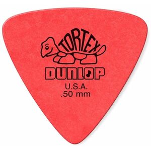 Dunlop Tortex Triangle 0.50 kép
