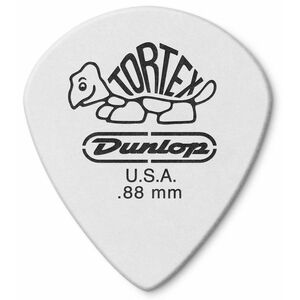 Dunlop Tortex Jazz III 0.88 kép
