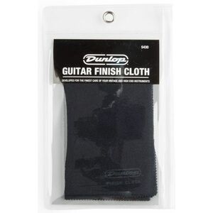 Dunlop Guitar Finish Cloth kép