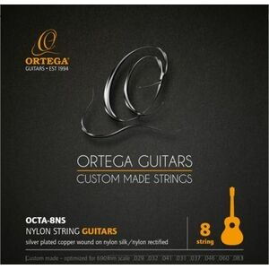 Ortega OCTA-8NS kép