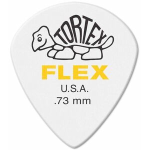 Dunlop Tortex Flex Jazz III XL 0.73 kép