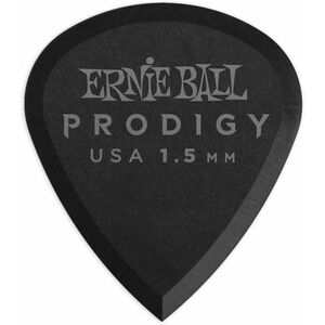 Ernie Ball Prodigy Mini Picks 1.5 kép