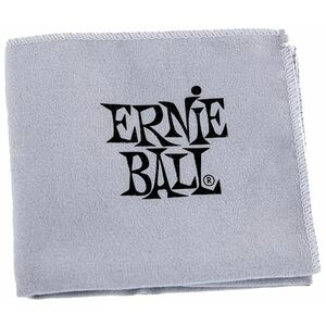 Ernie Ball Microfiber Polish Cloth kép
