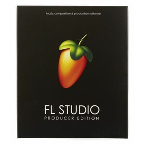 Image Line FL Studio Producer kép