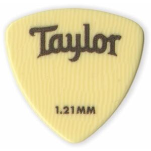 Taylor Premium Darktone Ivoroid Picks 346 1.21 kép