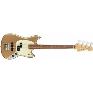 Fender Mustang Bass PJ PF FMG kép
