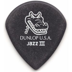 Dunlop Gator Grip Jazz III kép