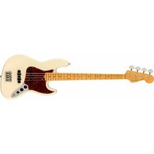 Fender American Pro II Jazz Bass MN OWT kép
