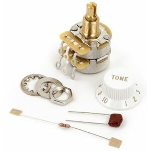 Fender TBX Tone Control Potentiometer Kit kép