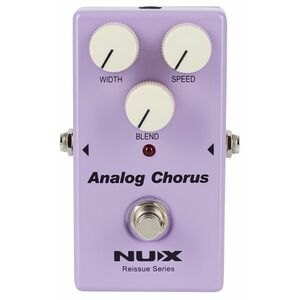 Nux Analog Chorus kép