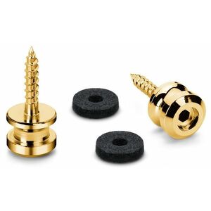 Schaller Buttons for S-Lock S Gold kép
