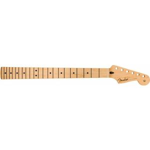 Fender Neck Player Stratocaster, Maple kép