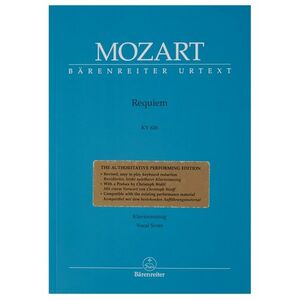 MS Mozart Wolfgang Amadeus - Süßmayr Franz Xaver kép