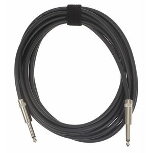 Amumu Instrument Cable 5 m Straight kép