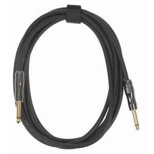 Amumu Premium Instrument Cable 3 m kép