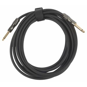 Amumu Premium Instrument Cable 5 m kép