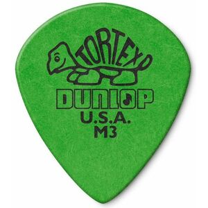 Dunlop Tortex Jazz III Medium kép
