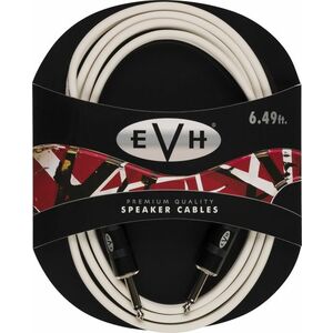 EVH 12 AWG Speaker Cable 6.49' kép