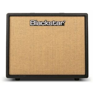 Blackstar Debut 50R Black kép