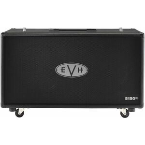 EVH 5150III 2X12 Cabinet Black kép
