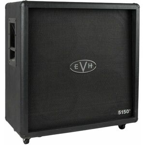 EVH 5150III 100S 4x12 Cabinet Stealth Black kép