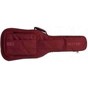 Ritter Arosa Electric Spicy Red kép