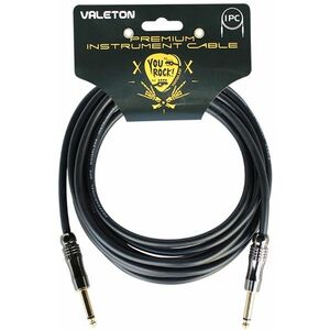 Valeton Premium Instrument Cable 5 m kép