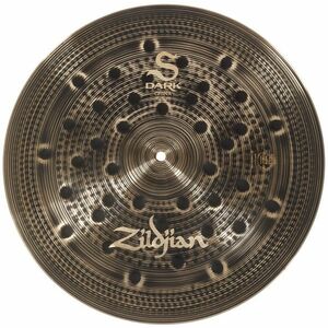 Zildjian 18" S Dark China kép