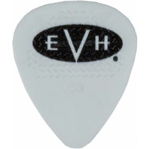 EVH Signature Picks, White/Black, .60 mm kép
