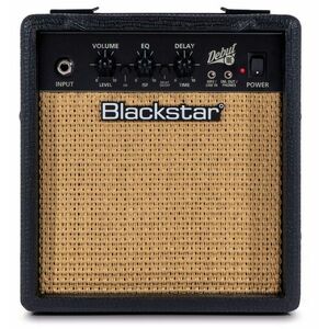 Blackstar Debut 10E Black kép