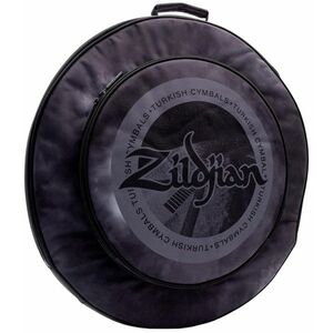 Zildjian 20" Student Cymbal Bag Black Rain Cloud kép
