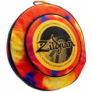 Zildjian 20" Student Cymbal Bag Orange Burst kép