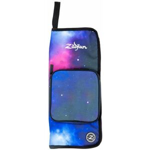 Zildjian Student Stick Bag Purple Galaxy kép