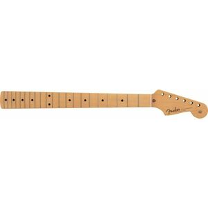 Fender Made in Japan Traditional II 50's Stratocaster Neck, Maple kép