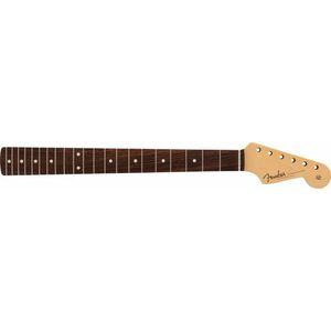 Fender Made in Japan Traditional II 60's Stratocaster Neck, Rosewood kép