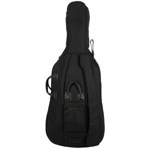 Eastman Deluxe Padded Cello Bag 4/4 kép