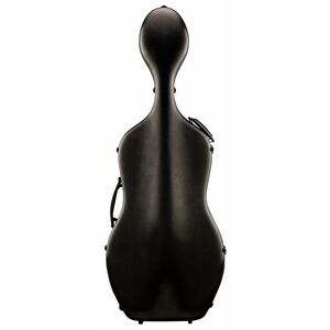 Eastman PC Cello Case 4/4 BK kép