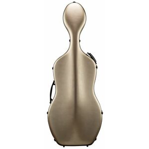 Eastman PC Cello Case 4/4 GD kép