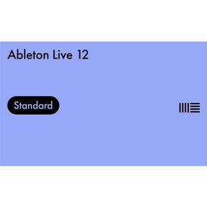 ABLETON Live 11 Standard kép