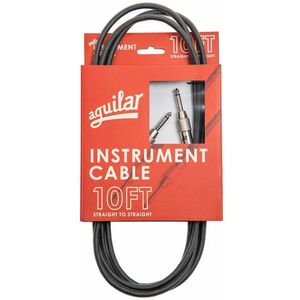 Aguilar Instrument Cable Straight 3 m kép