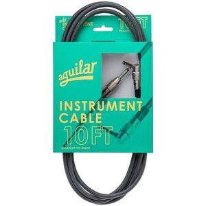 Aguilar Instrument Cable Angled 3 m kép