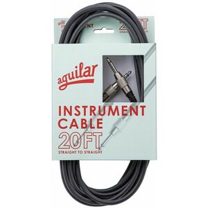 Aguilar Instrument Cable Straight 6 m kép
