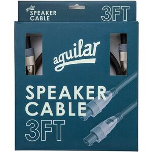 Aguilar Speaker Cable Speakon 0, 9 m kép