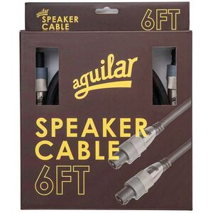 Aguilar Speaker Cable Speakon 1, 8 m kép