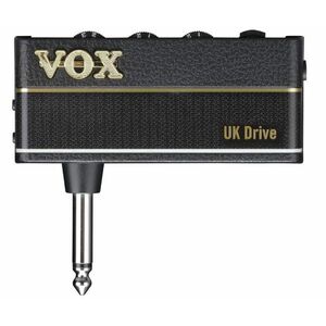 Vox AmPlug 3 UK Drive kép